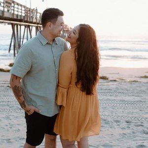 Meet your Posher, Gabriela